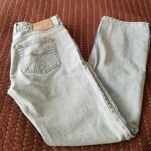 Vintage Z. Cavaricci Jeans 1990's